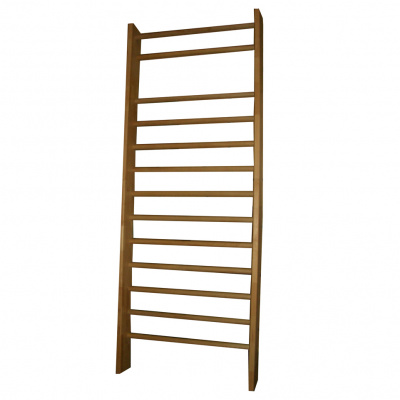 Шведская стенка, "Я Могу!", бук, размер 230х100см